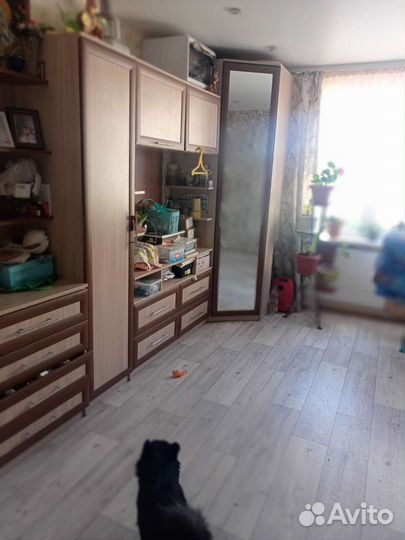 Стенка в гостиную