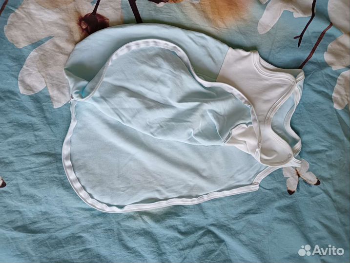 Кармашек для сна