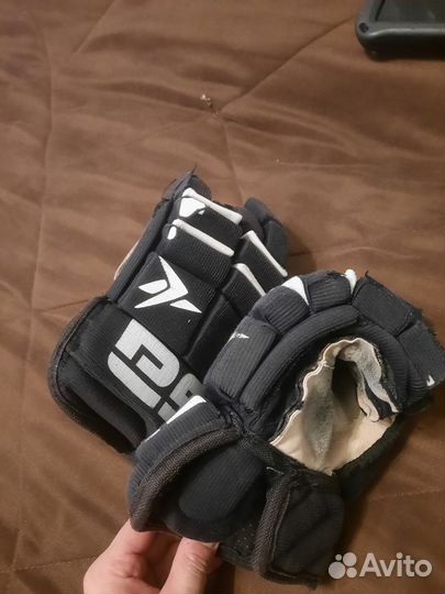 Краги мега Р.13