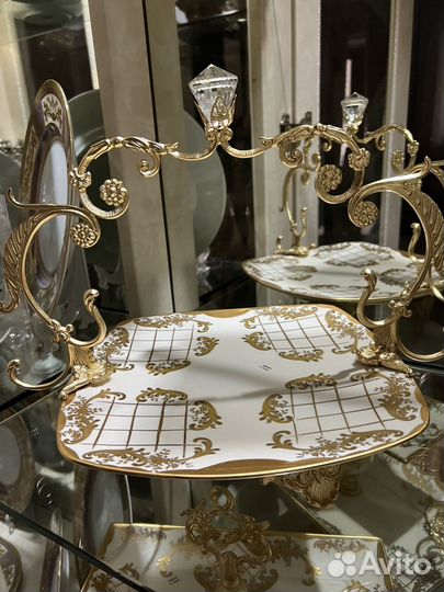 Конфетница