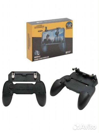 Геймпад для смартфона pubg w11+