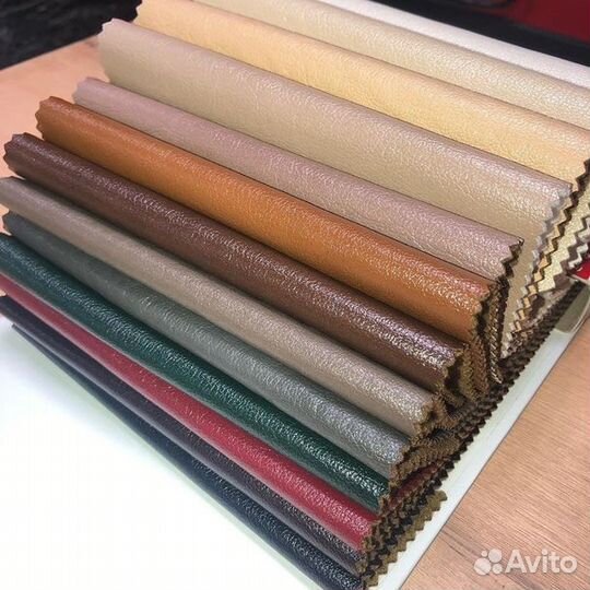 Отрезы мебельной ткани