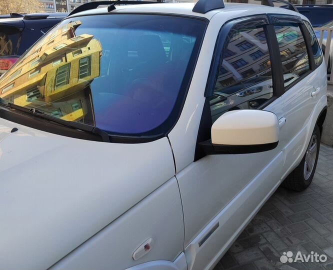 Тонировка по госту