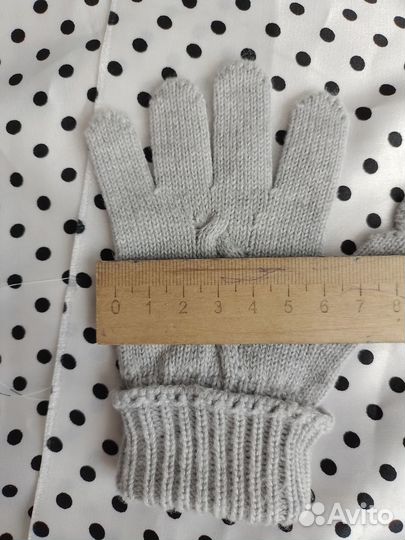 Перчатки и варежки для девочки