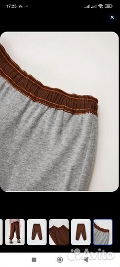 Брюки для мальчика утеплённые 110