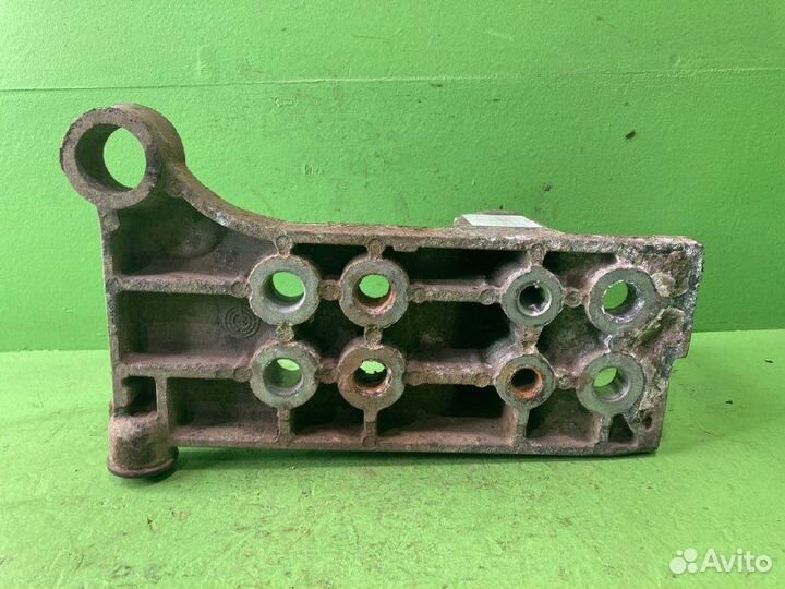 Кронштейн крепления бампера DAF XF105