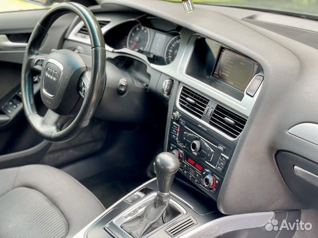 Audi A4, 2010 объявление продам
