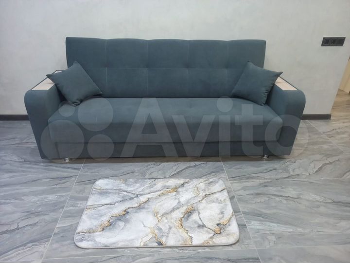 2-к. квартира, 45 м², 1/5 эт.