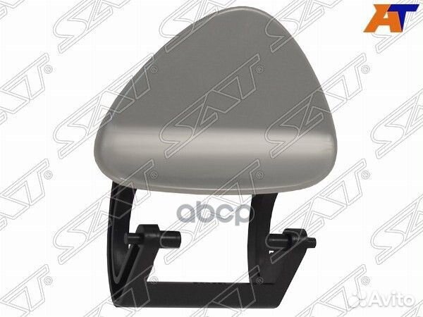 Крышка омывателя фары mercedes E-class W211 02