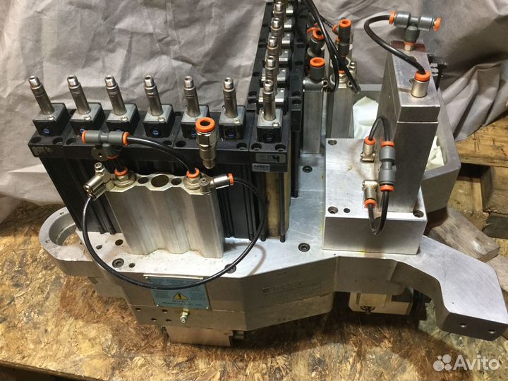 Продажа зап.ч для станков biesse ч. 2(selco и др)