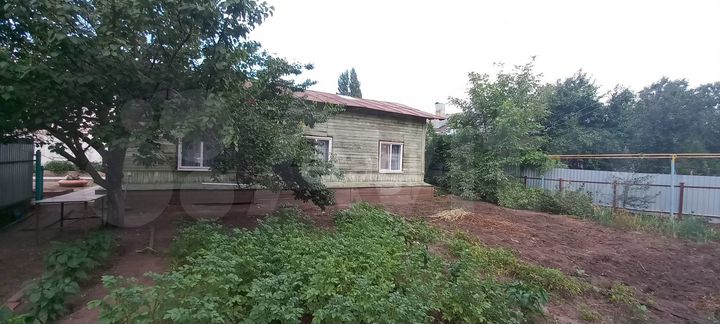 Дом 115,2 м² на участке 7,8 сот.