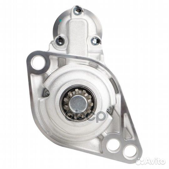 LSt 1870 startvolt Стартер для а/м VAG Transporter