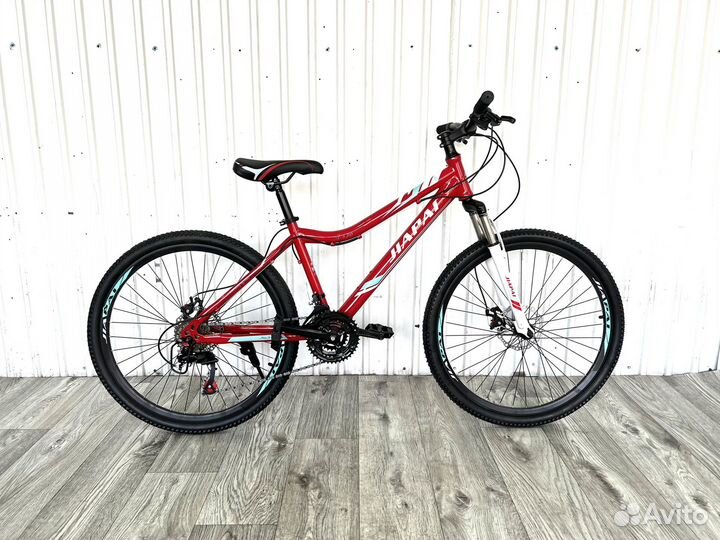 Велосипеды скоростные новые