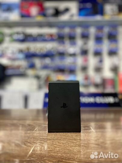 Прошитая PS Vita TV (PS TV)