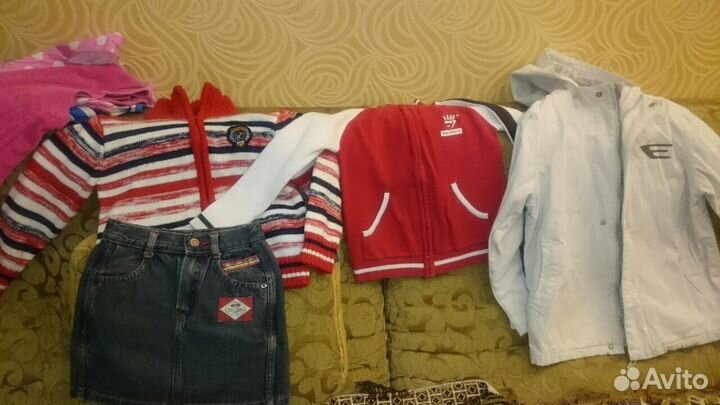 Разные вещи,разной цены