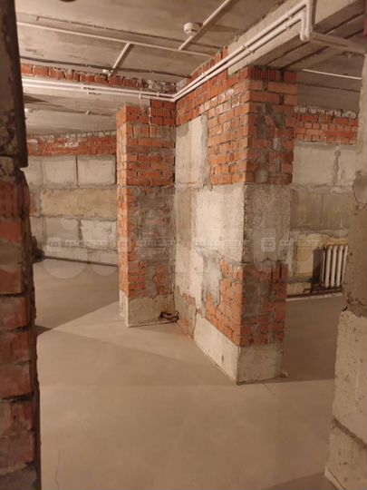 Сдам офисное помещение, 135 м²