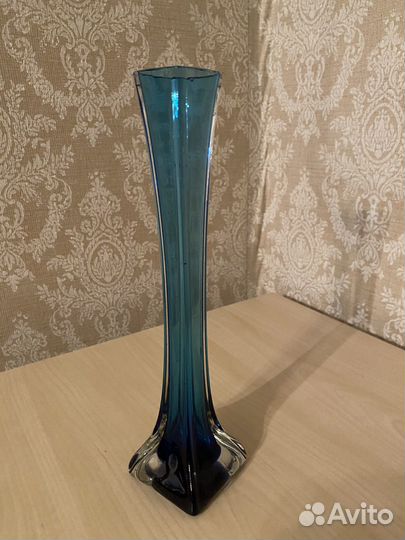 Ваза для цветов СССР