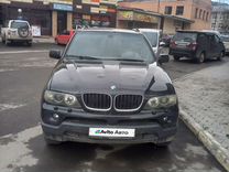 BMW X5 3.0 AT, 2004, 557 117 км, с пробегом, цена 1 000 100 руб.