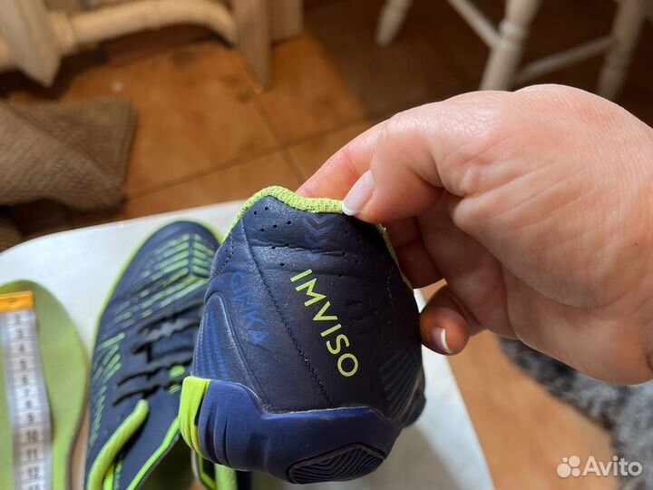 Кроссовки decathlon