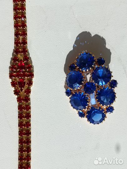 Браслет 19 см