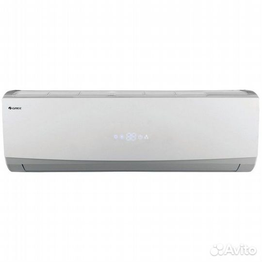 Внутренний настенный блок Gree GWH09QB-K3DNC2G/I