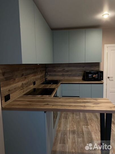 Кухня на заказ