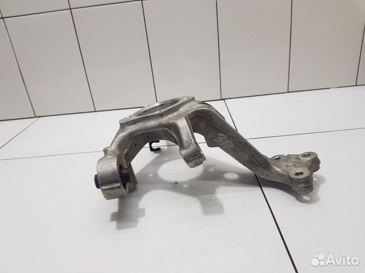 Кулак поворотный задний правый (Chery Tiggo 8)