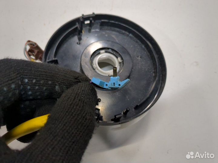 Шлейф руля Ford Explorer, 2000