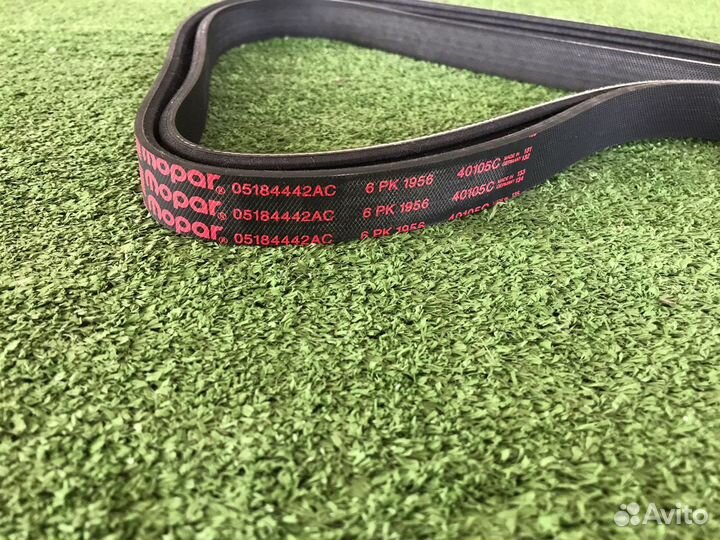 Ремень приводной mopar