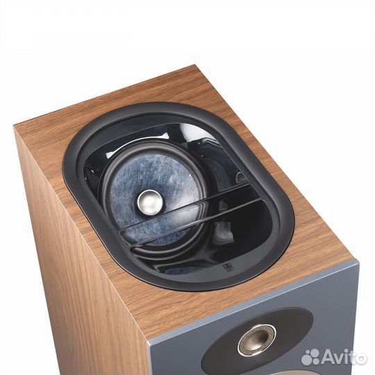 Focal Theva №3-D Dark Wood
