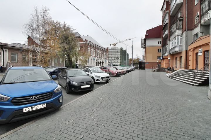 Продам торговое помещение, 180 м²