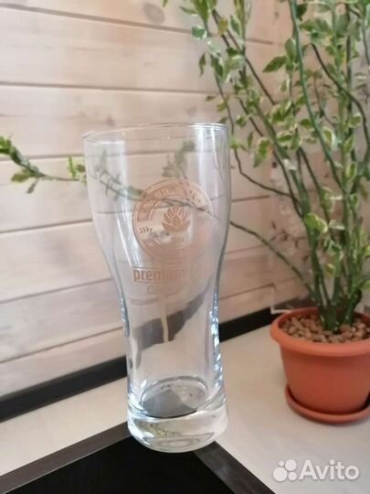 Кружка пивная коллекционная новая