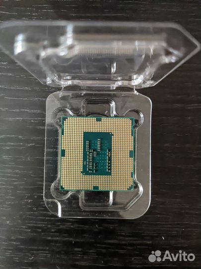 Intel Pentium G3240 3.1GHz 1150 сокет