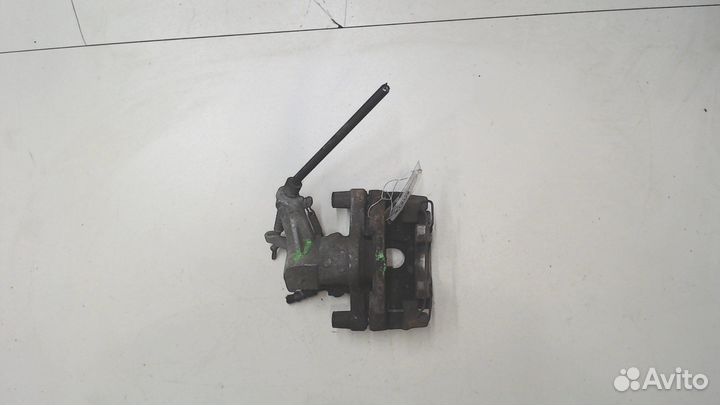 Суппорт Opel Vectra C, 2003