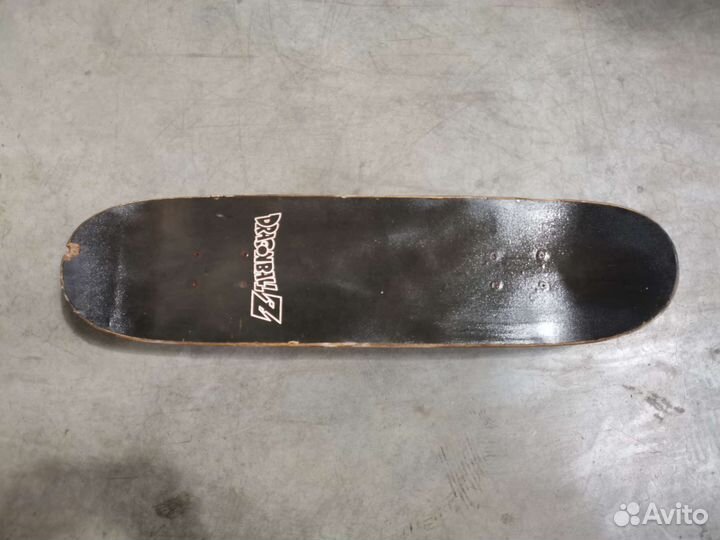 Скейтборд