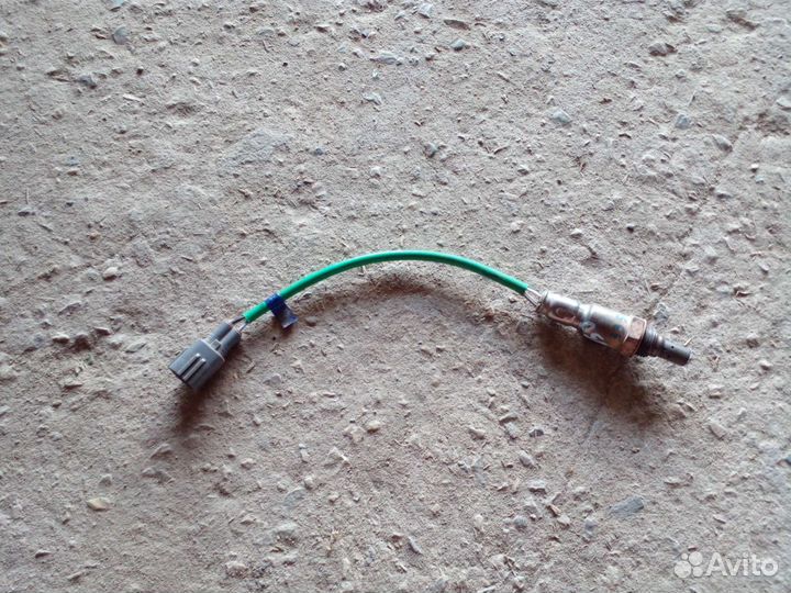 Датчик кислородный Toyota Camry V50 2.5