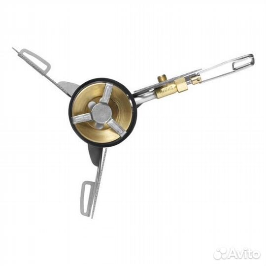 Мультитопливная горелка Primus OmniLite Ti