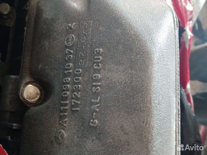 Продам компрессор на жигу
