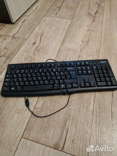 Клавиатура