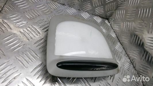 Фонарь освещения салона mercedes benz M-class W164