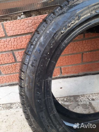 Pirelli Winter 210 Snowsport 185/60 R16 86H