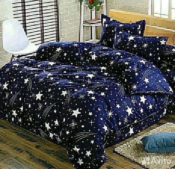 Белье постельное