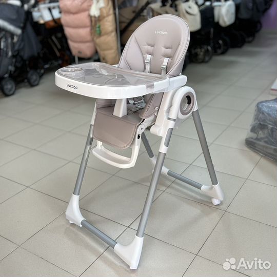 Стул для кормления Luxmom Q1 новый