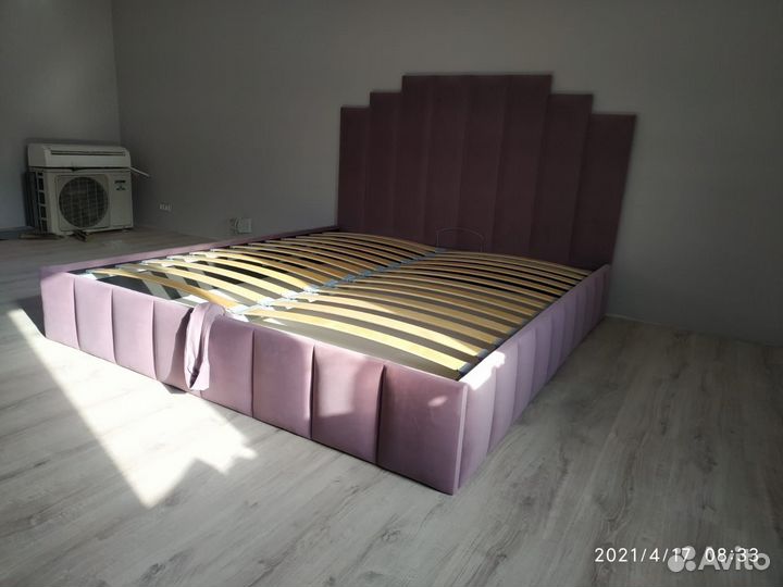 Кровать заказать