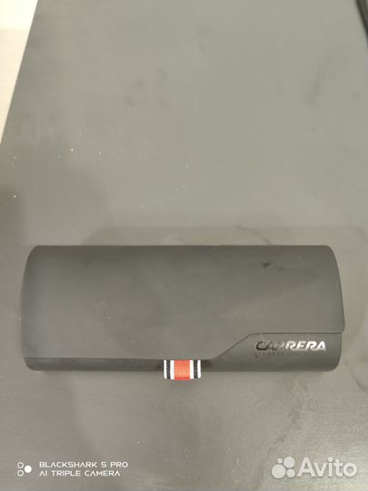 Футляр для очков Carrera