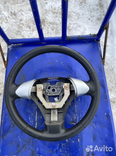 Руль Haima 3 рулевое колесо