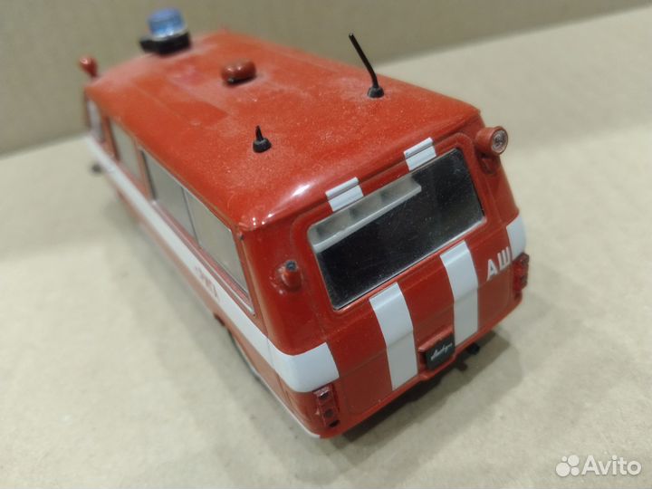 1:43 автомобили в масштабе модели