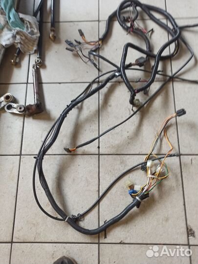 Жгут проводов Polaris xc sp 800