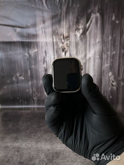 Apple watch series 9(HK9)