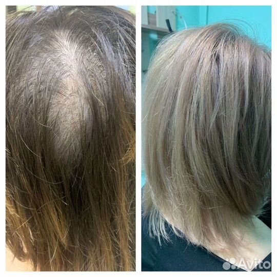 Приглашаем моделей для стрижки, окрашивание волос